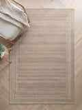 Asiatic Rugs Sand Orlo Wool Rug
