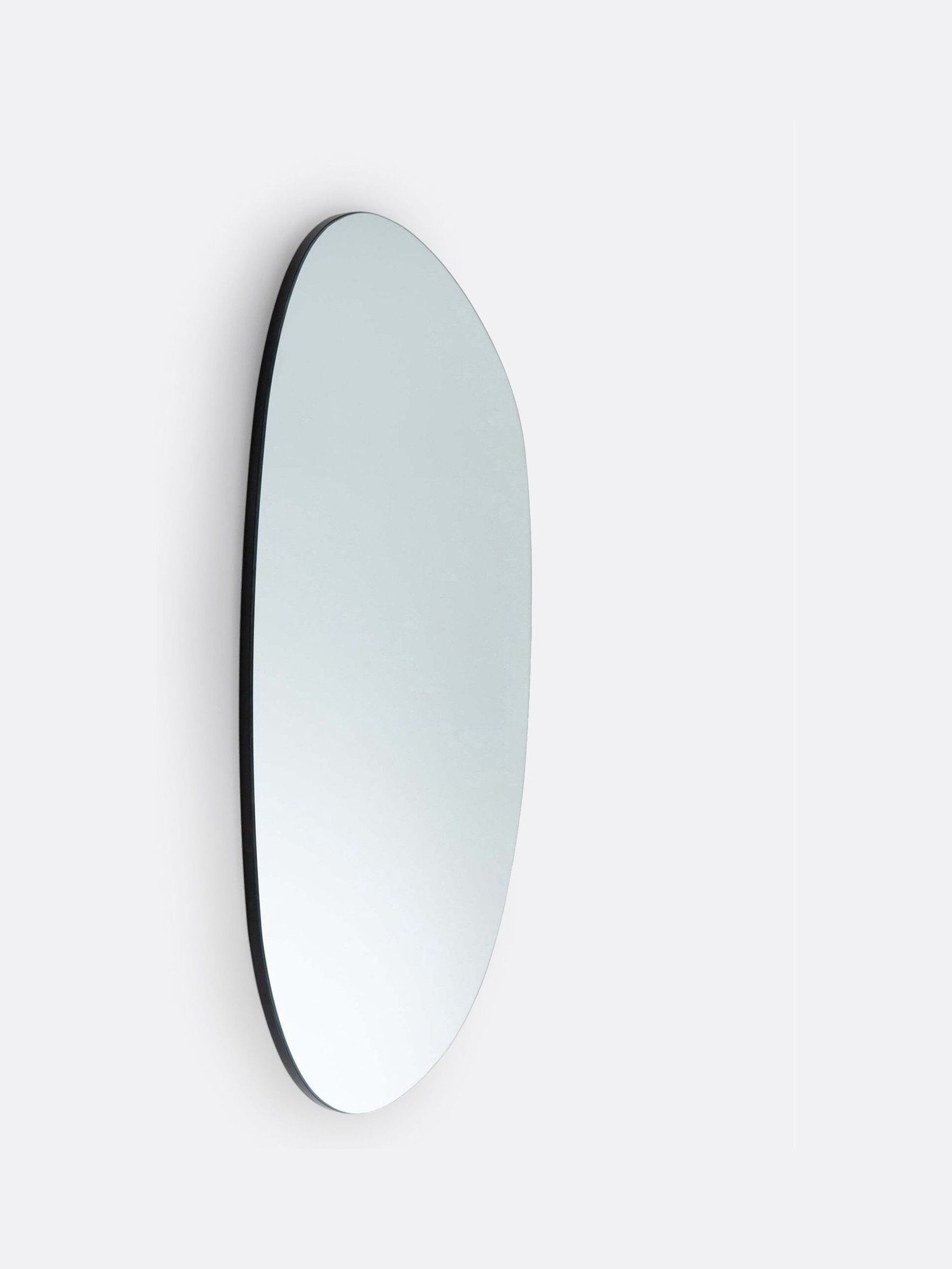 La Redoute Intérieurs Biface irregular mirror XL (British brand)