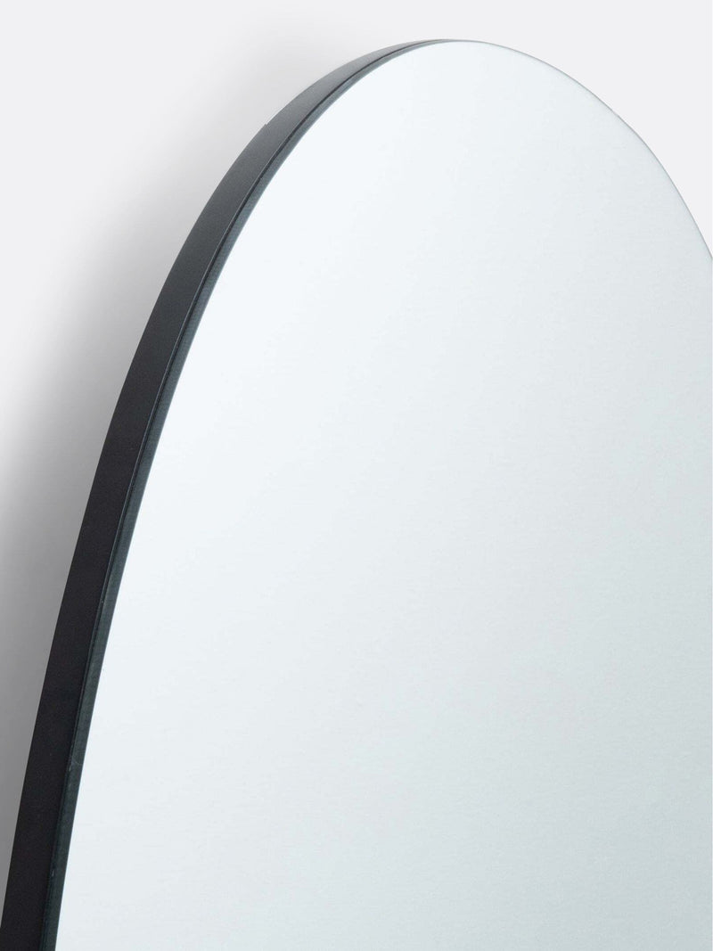 La Redoute Intérieurs Biface irregular mirror XL (British brand)