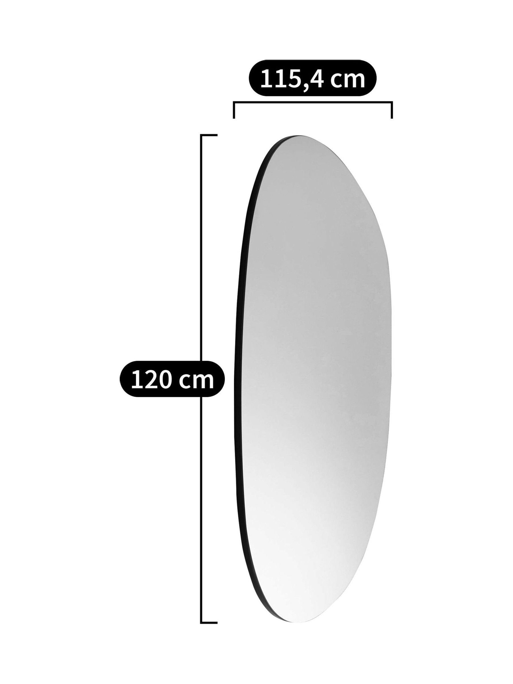 La Redoute Intérieurs Biface irregular mirror XL (British brand)