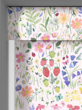 Wee Blue Bell roller blind 680x620mm, imported from the UK
