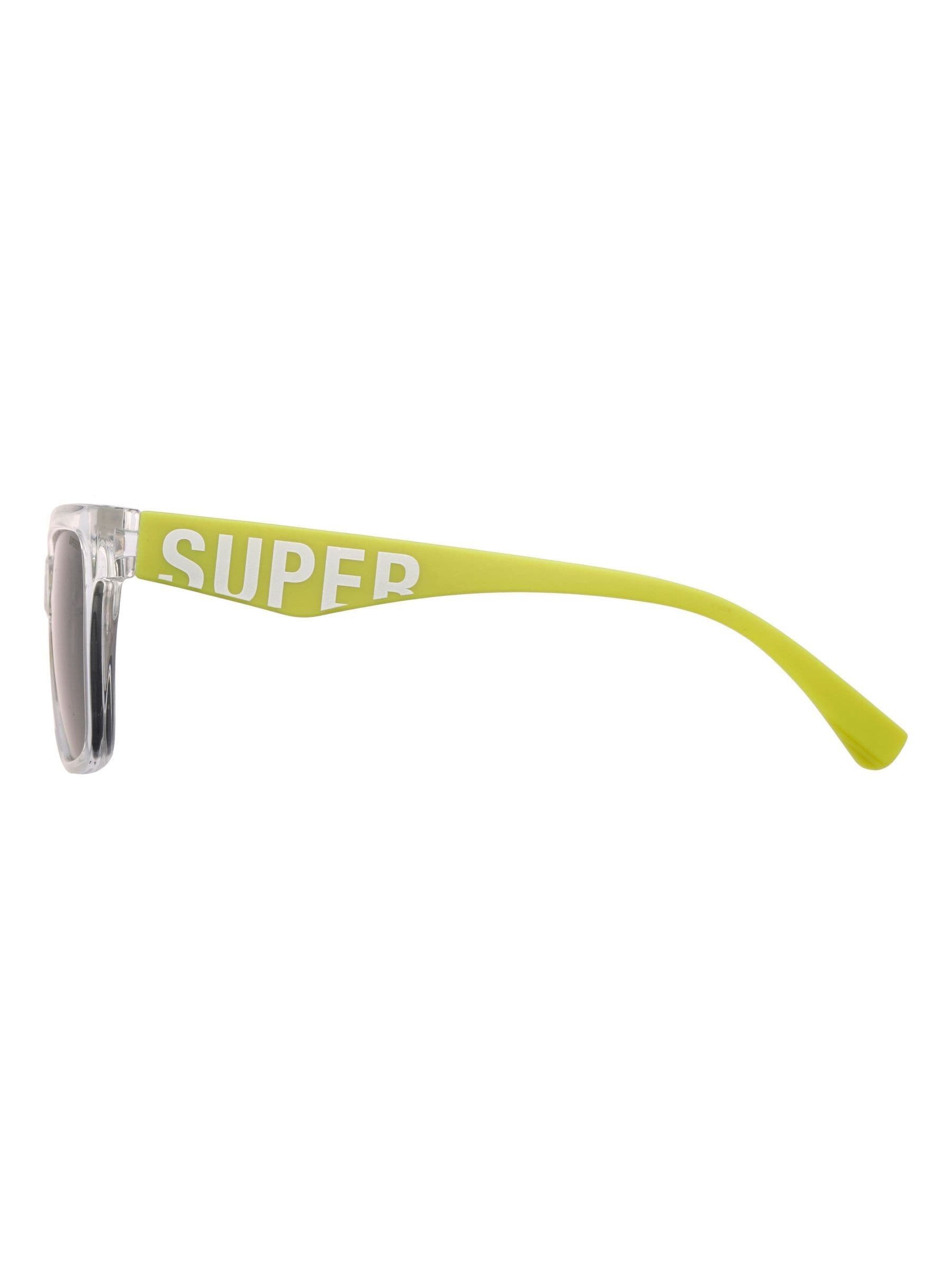 Superdry sunglasses Green 5050 - British product