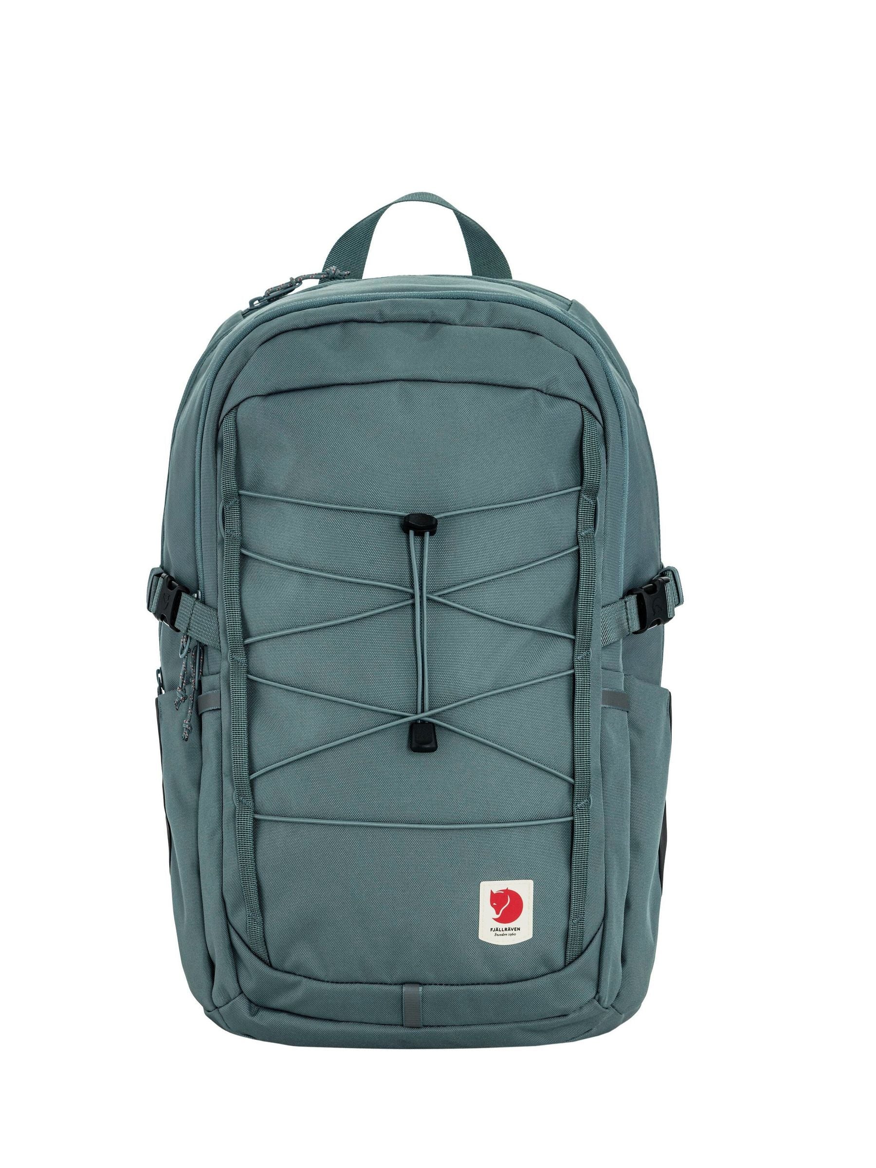 Fjallraven Pink Skule 28 Backpack