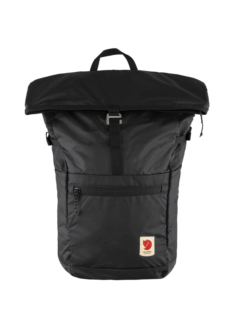 Fjallraven High Coast Foldsack 24 backpack - British product
