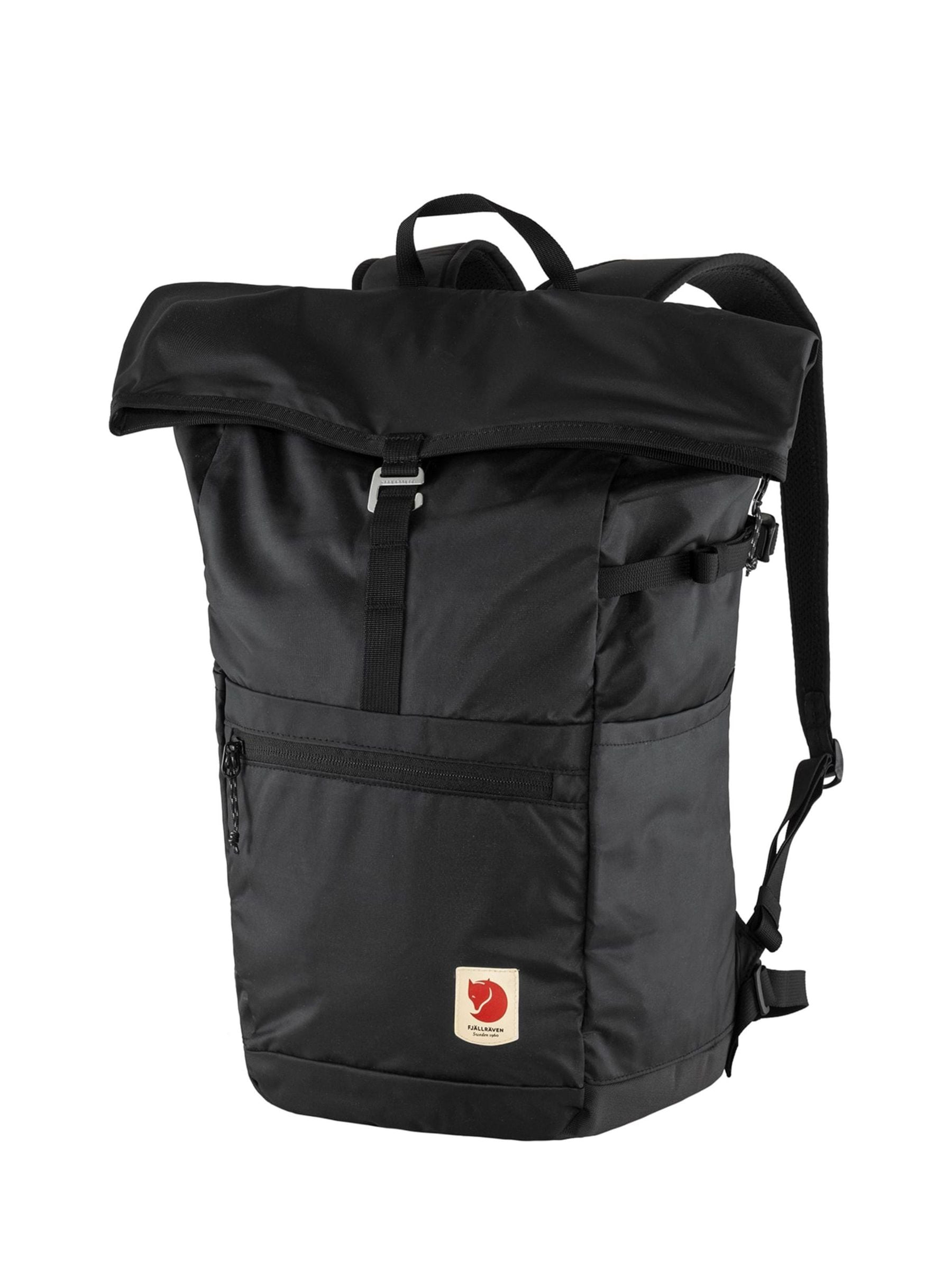 Fjallraven High Coast Foldsack 24 backpack - British product