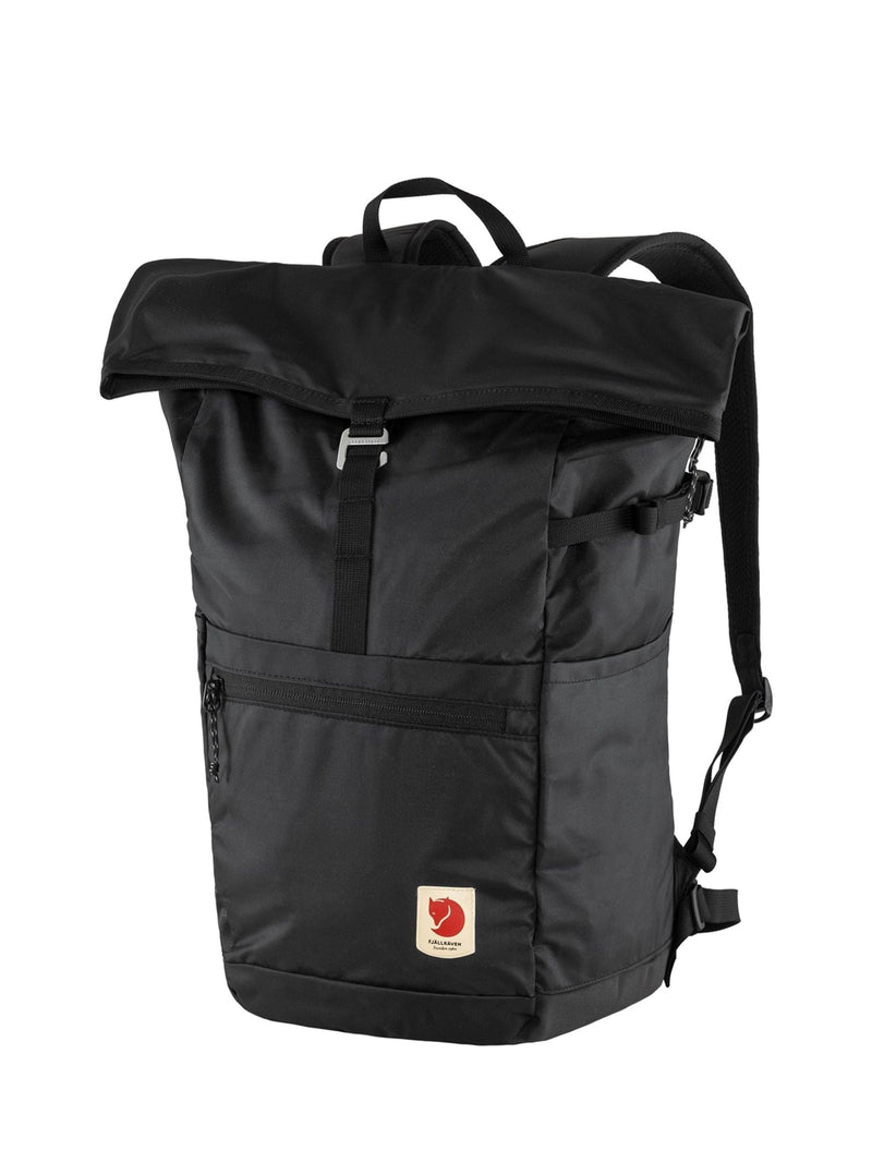 Fjallraven High Coast Foldsack 24 backpack - British product