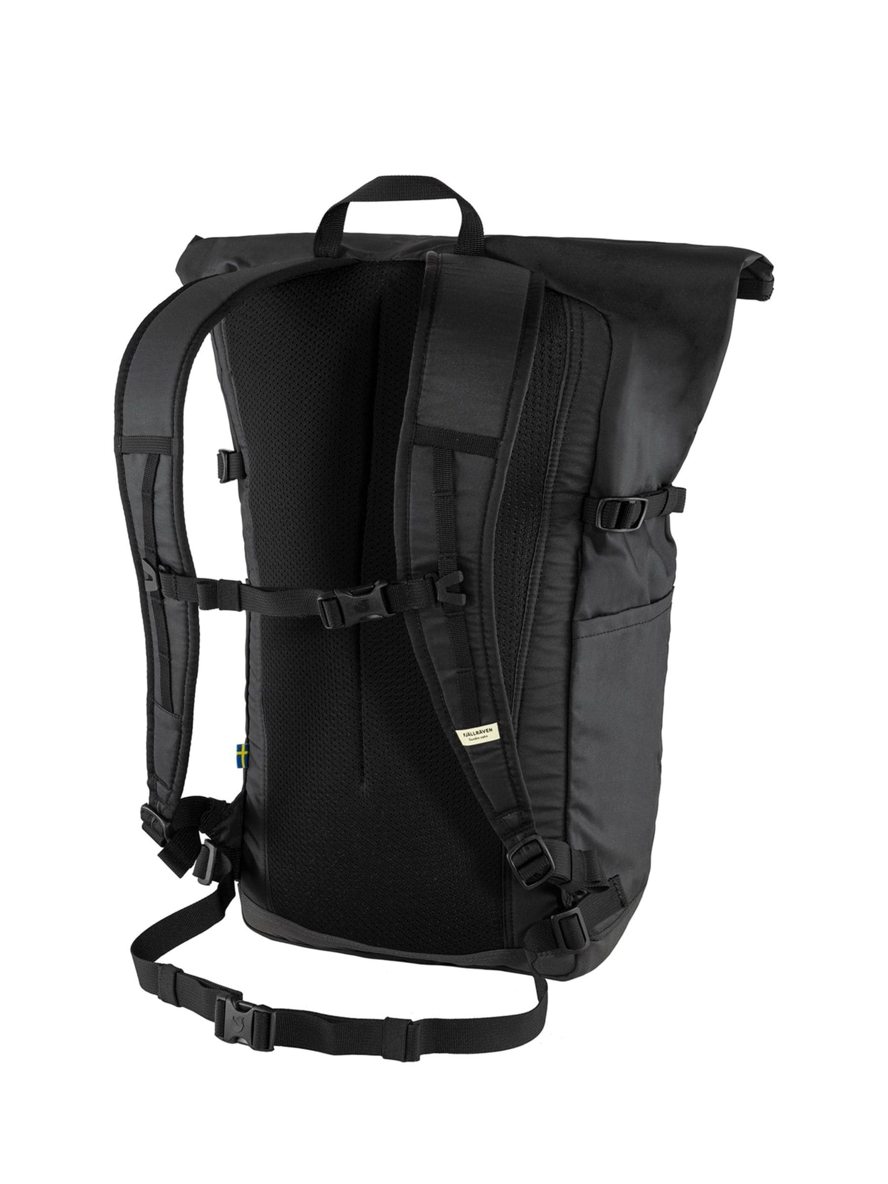 Fjallraven High Coast Foldsack 24 backpack - British product