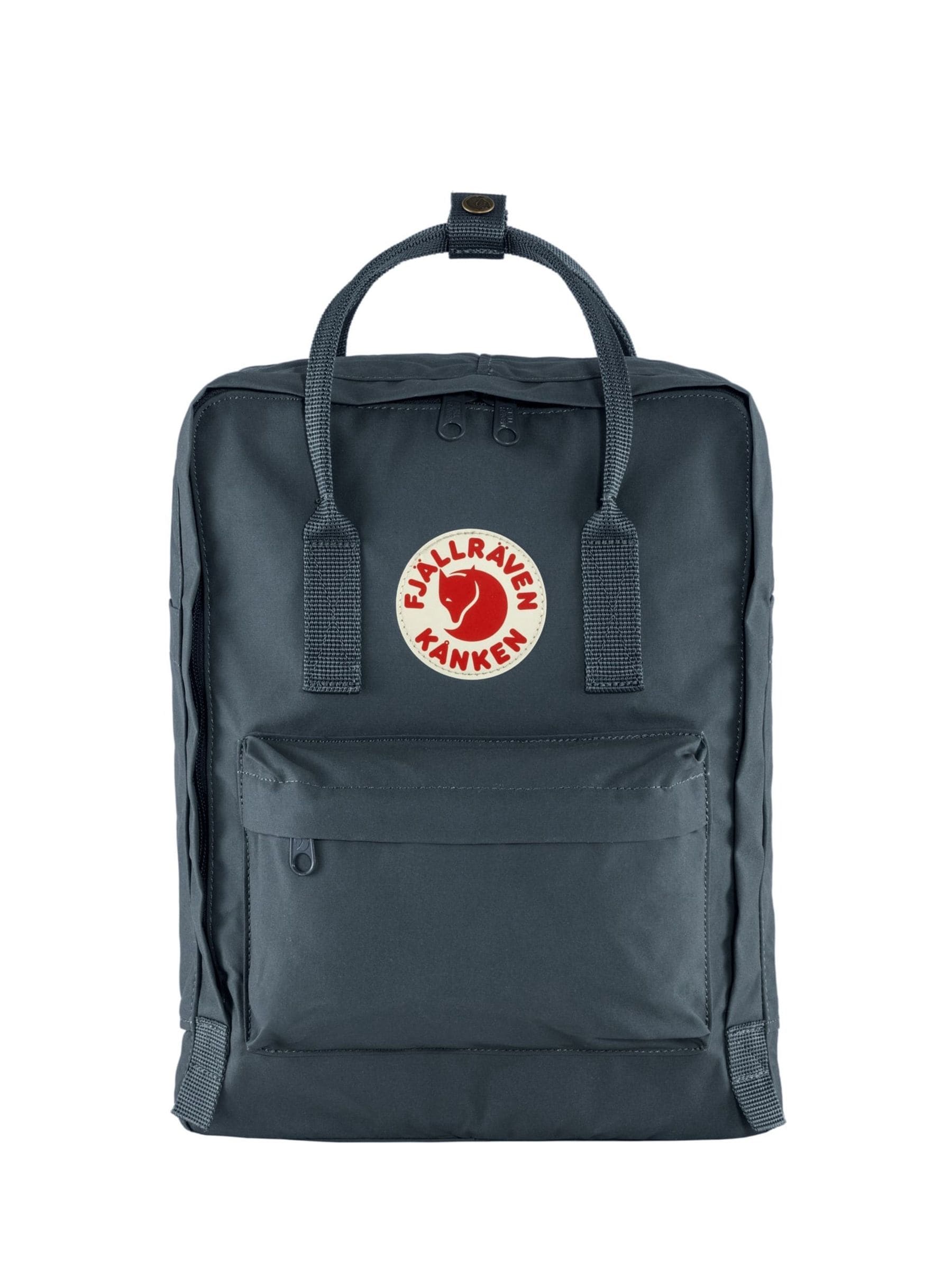 Fjallraven Blue Kånken Backpack