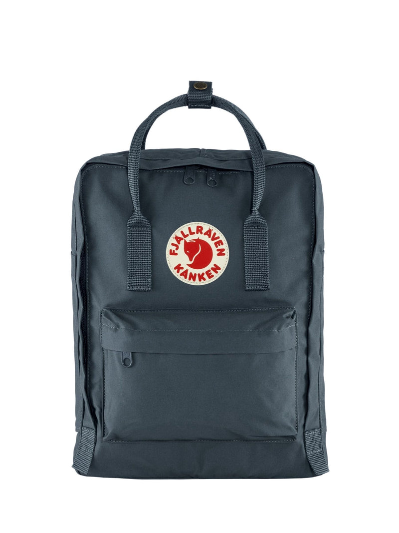 Fjallraven Blue Kånken Backpack