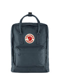 Fjallraven Blue Kånken Backpack