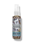 Bath & Body Works Mahogany Teakwood PocketBac Cleansing Hand Gel 29ml