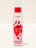 Bath & Body Works Japanese Cherry Blossom shimmer mist 145ml - British product