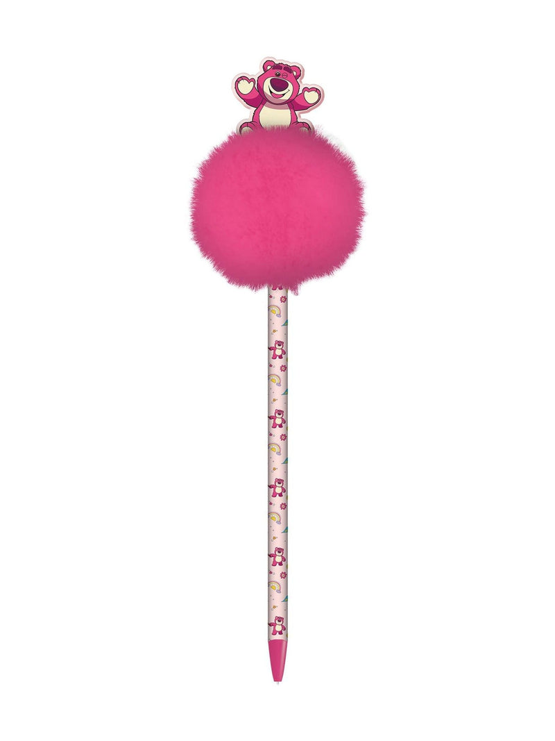 Pyramid International Pink Lotso stationery gift set (British brand)