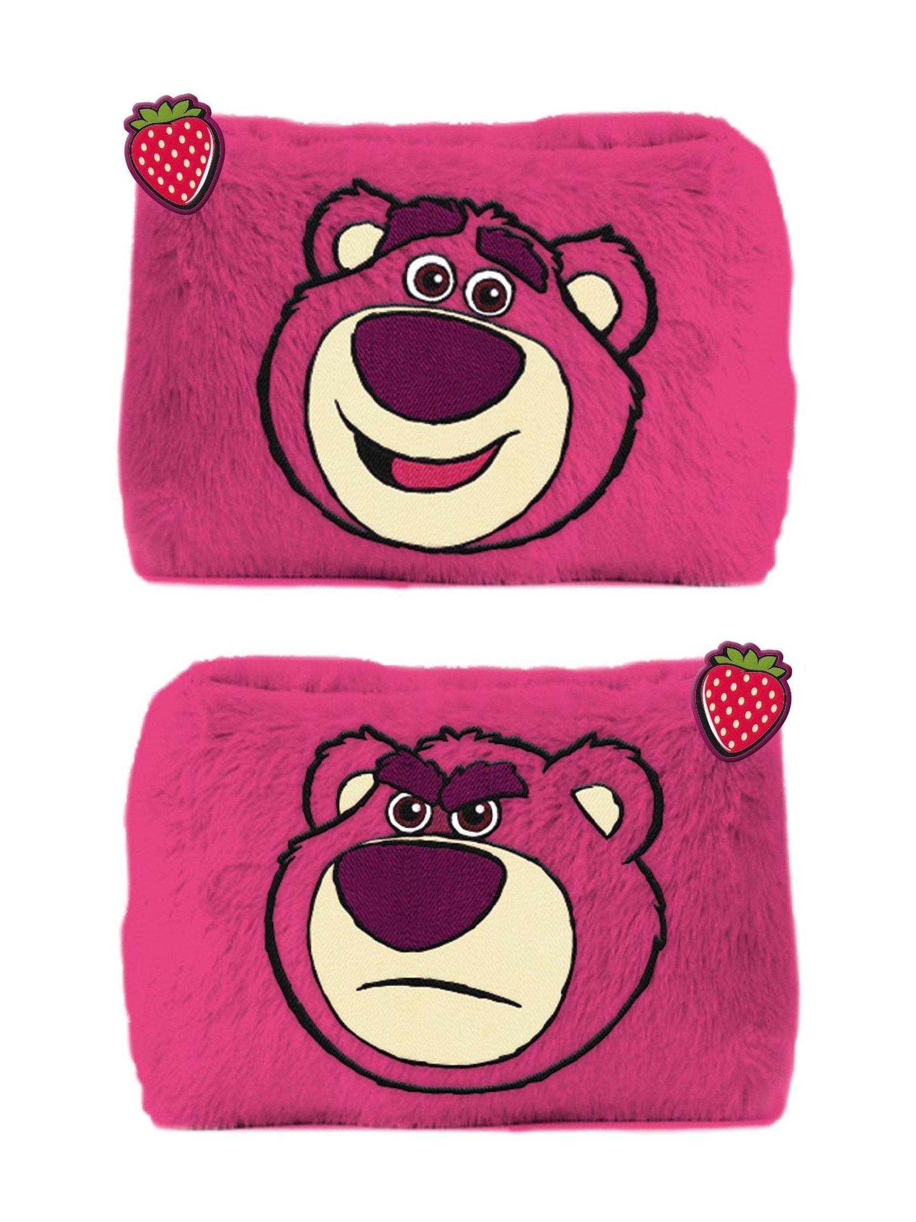 Pyramid International Pink Lotso stationery gift set (British brand)