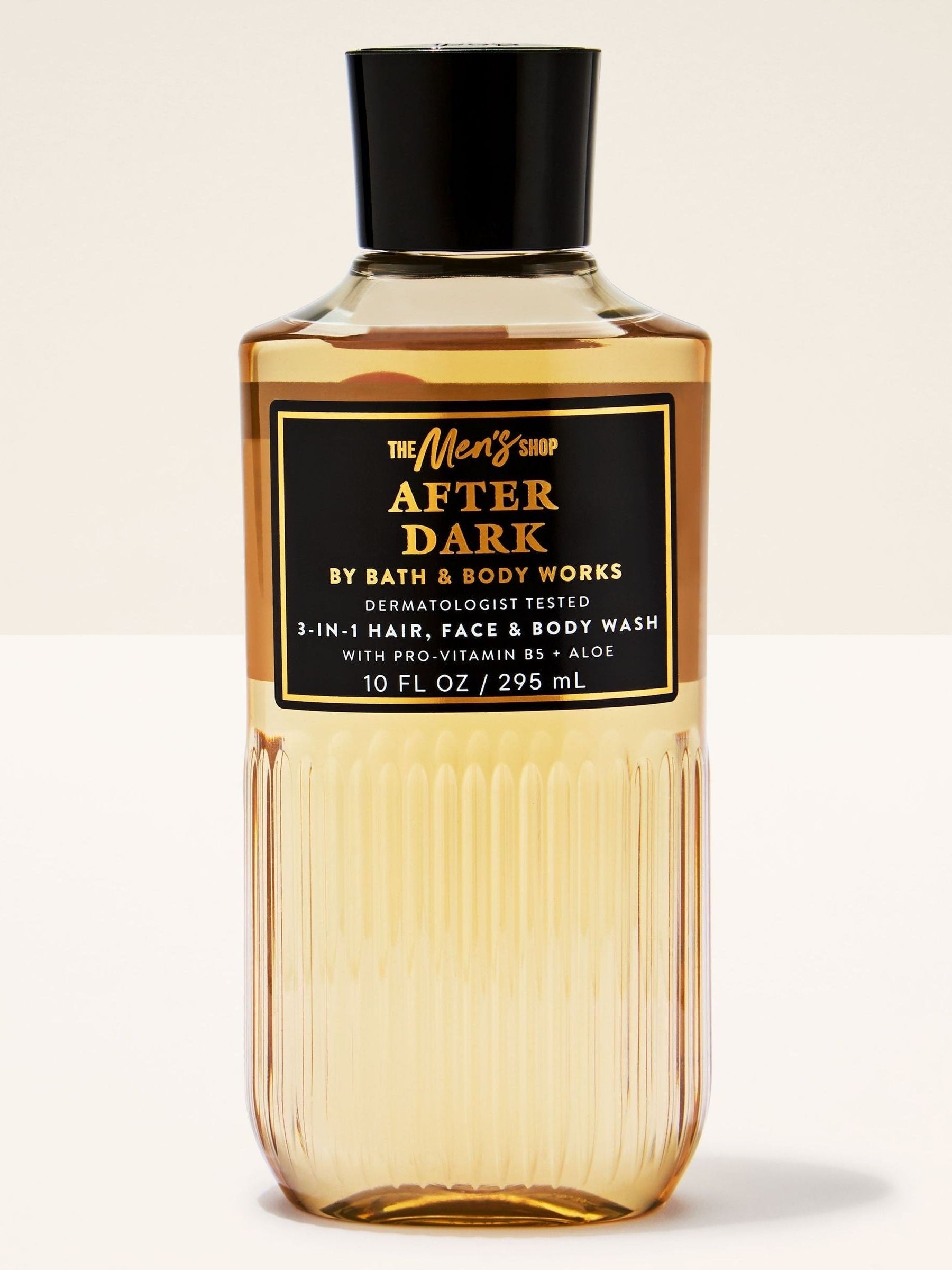 Bath & Body Works To The Moon 3-in-1 Hair, Face & Body Wash