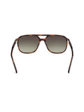 GANT brown acetate sunglasses, imported from the UK