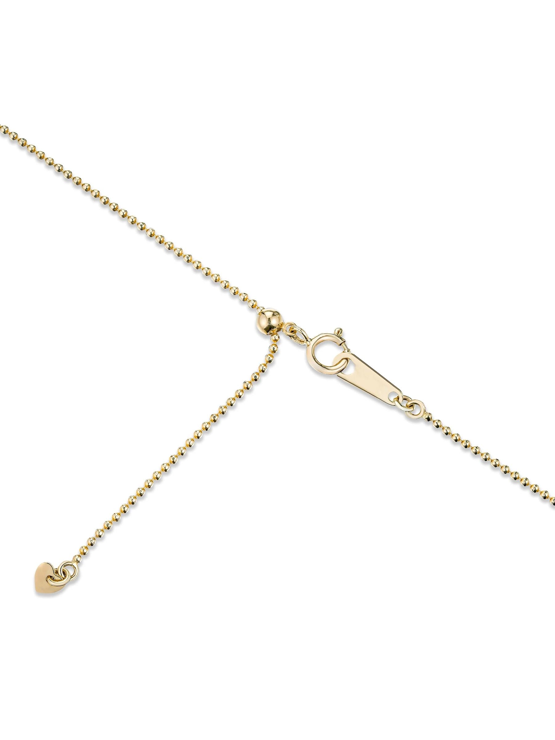 The Diamond Store Vivara lab ruby and diamond necklace set, UK version