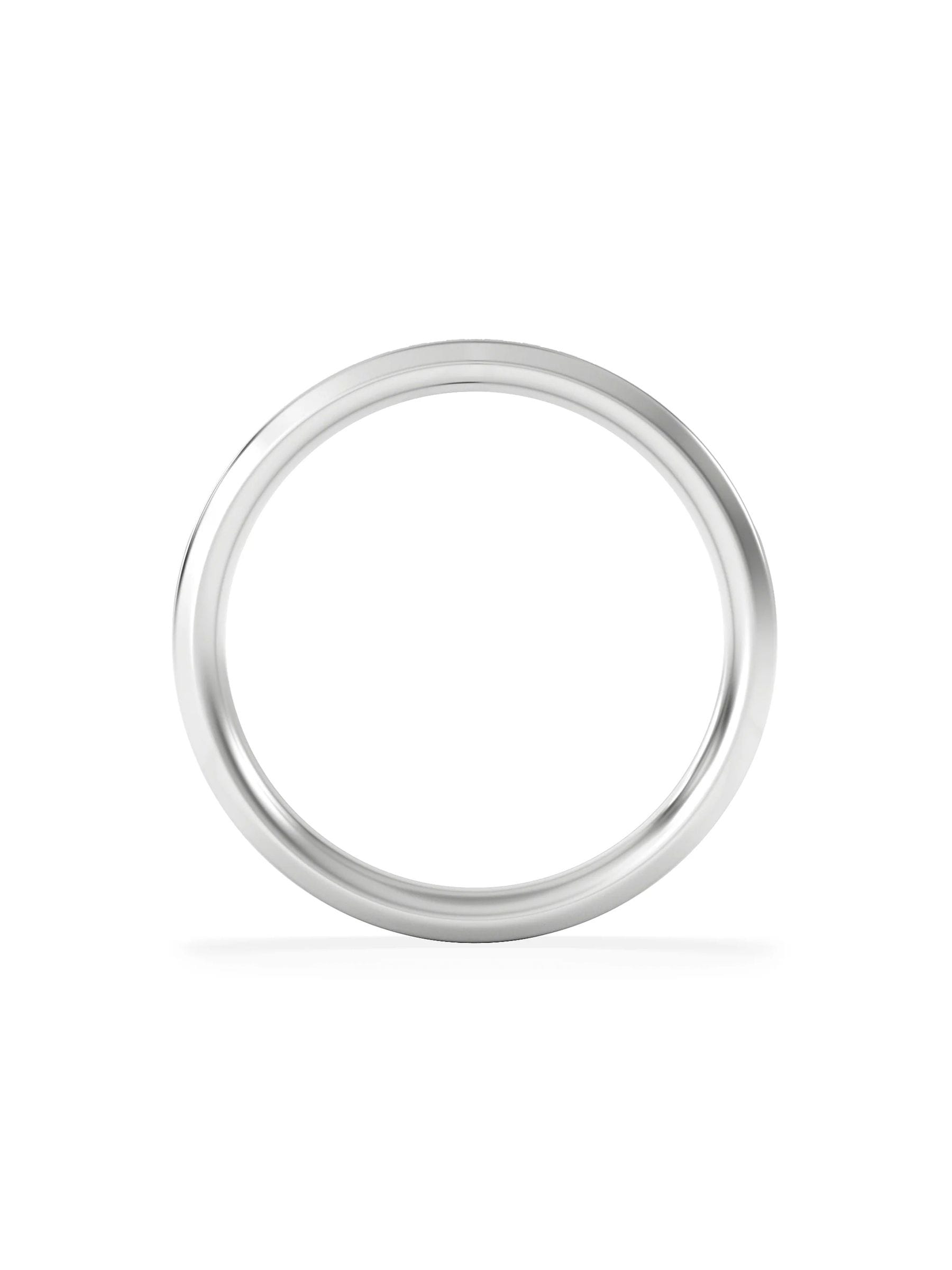 The Diamond Store 0.15ct lab diamond eternity ring, UK version