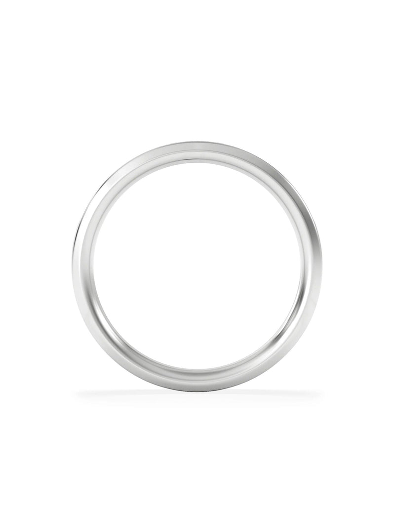 The Diamond Store 0.15ct lab diamond eternity ring, UK version
