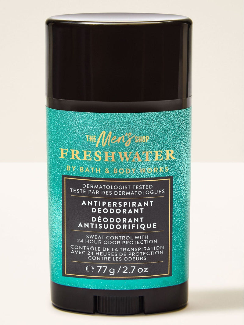 Bath & Body Works Noir Antiperspirant Deodorant 77g