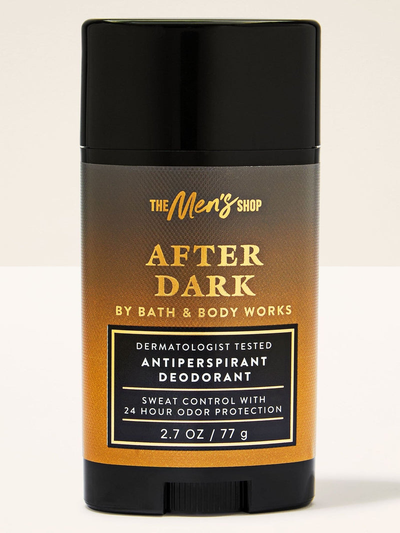 Bath & Body Works Noir Antiperspirant Deodorant 77g