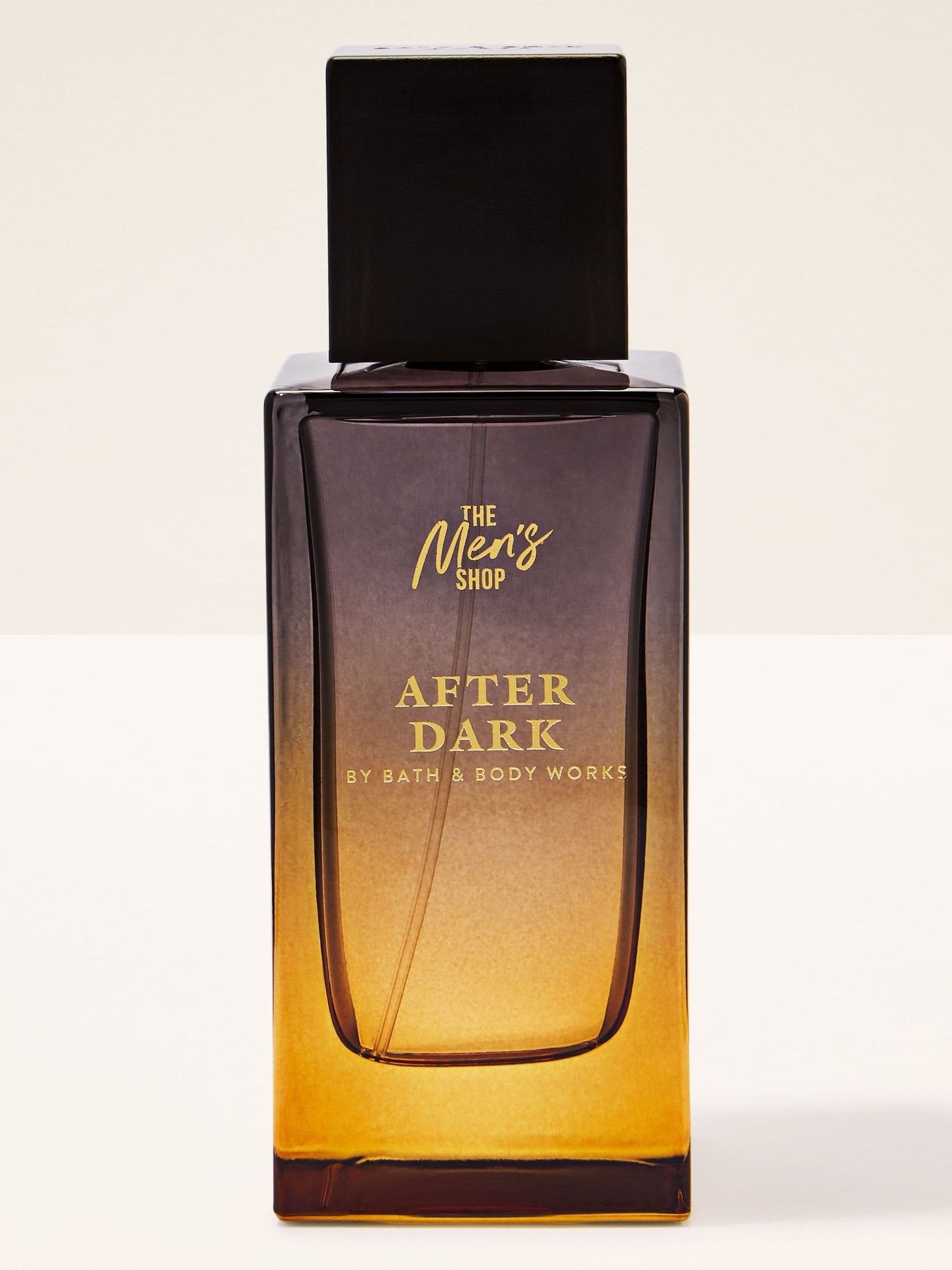 Bath & Body Works Noir Cologne 100ml