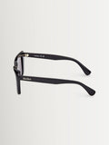 Max Mara Black Acetate Sunglasses