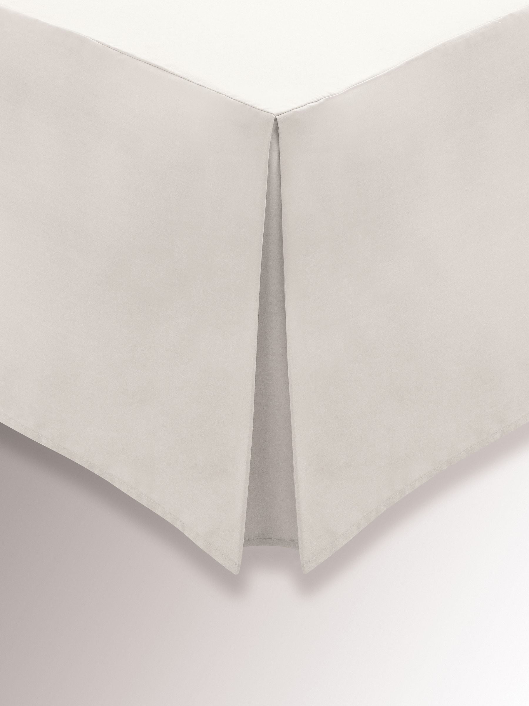 Helena Springfield Ivory Easy Care Valance