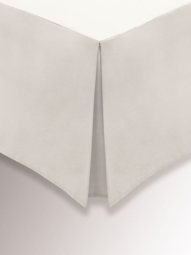 Helena Springfield Ivory Easy Care Valance