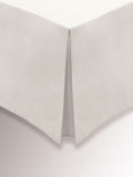 Helena Springfield Ivory Easy Care Valance