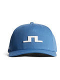 J.Lindeberg Blue Heath Cap