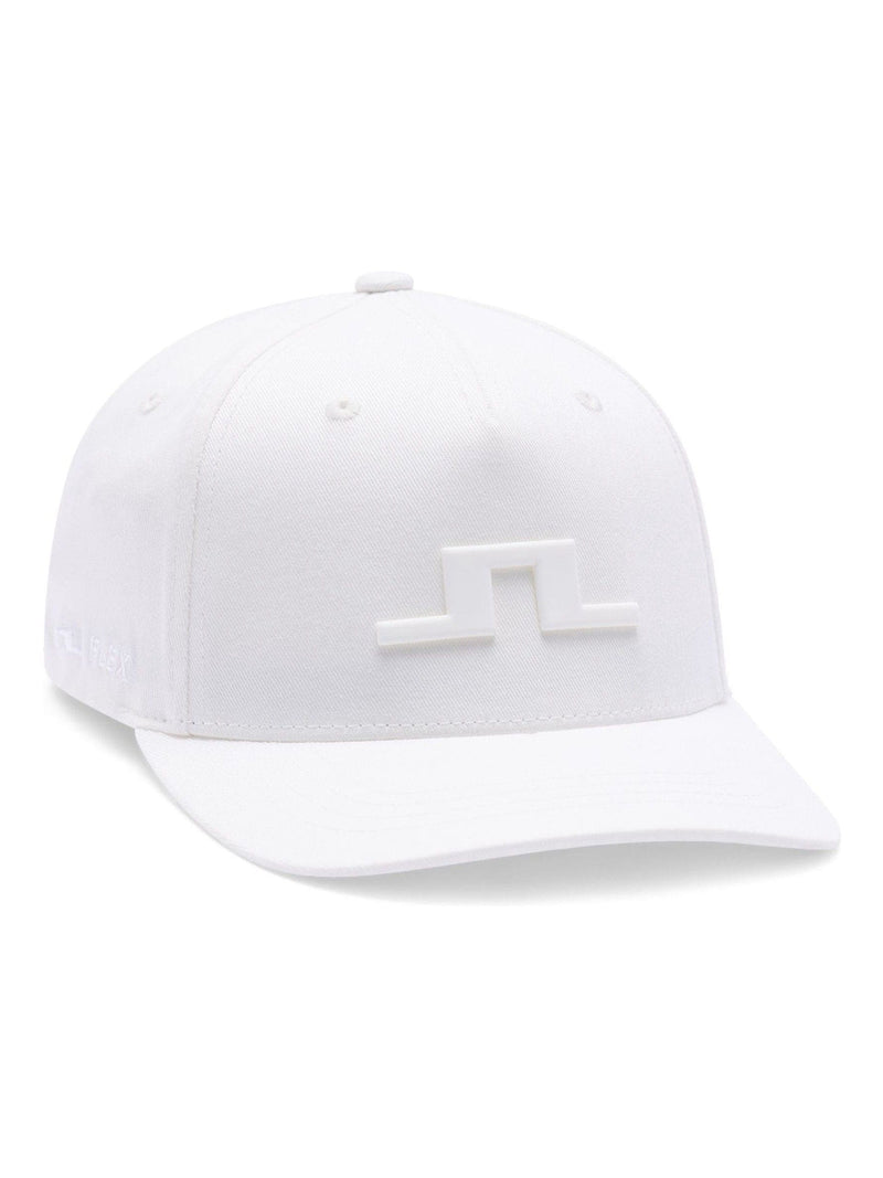J.Lindeberg white Heath cap - British product