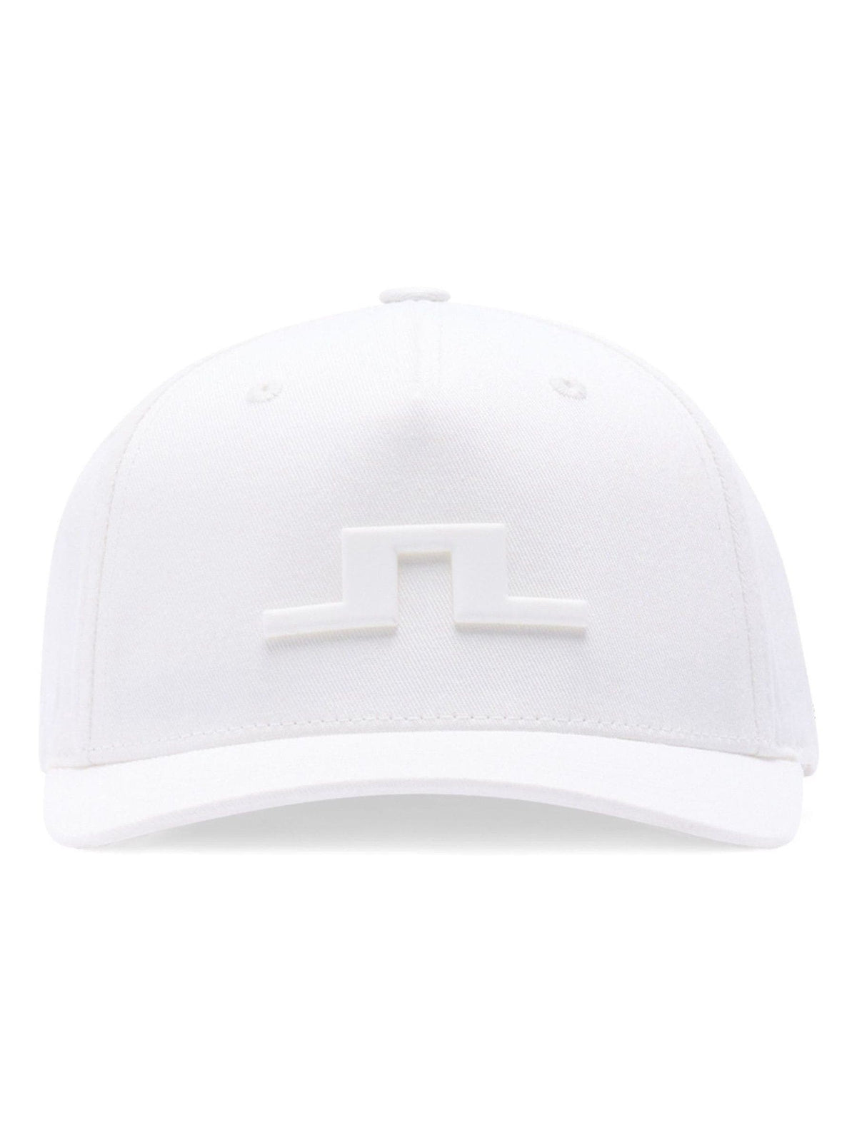 J.Lindeberg white Heath cap - British product