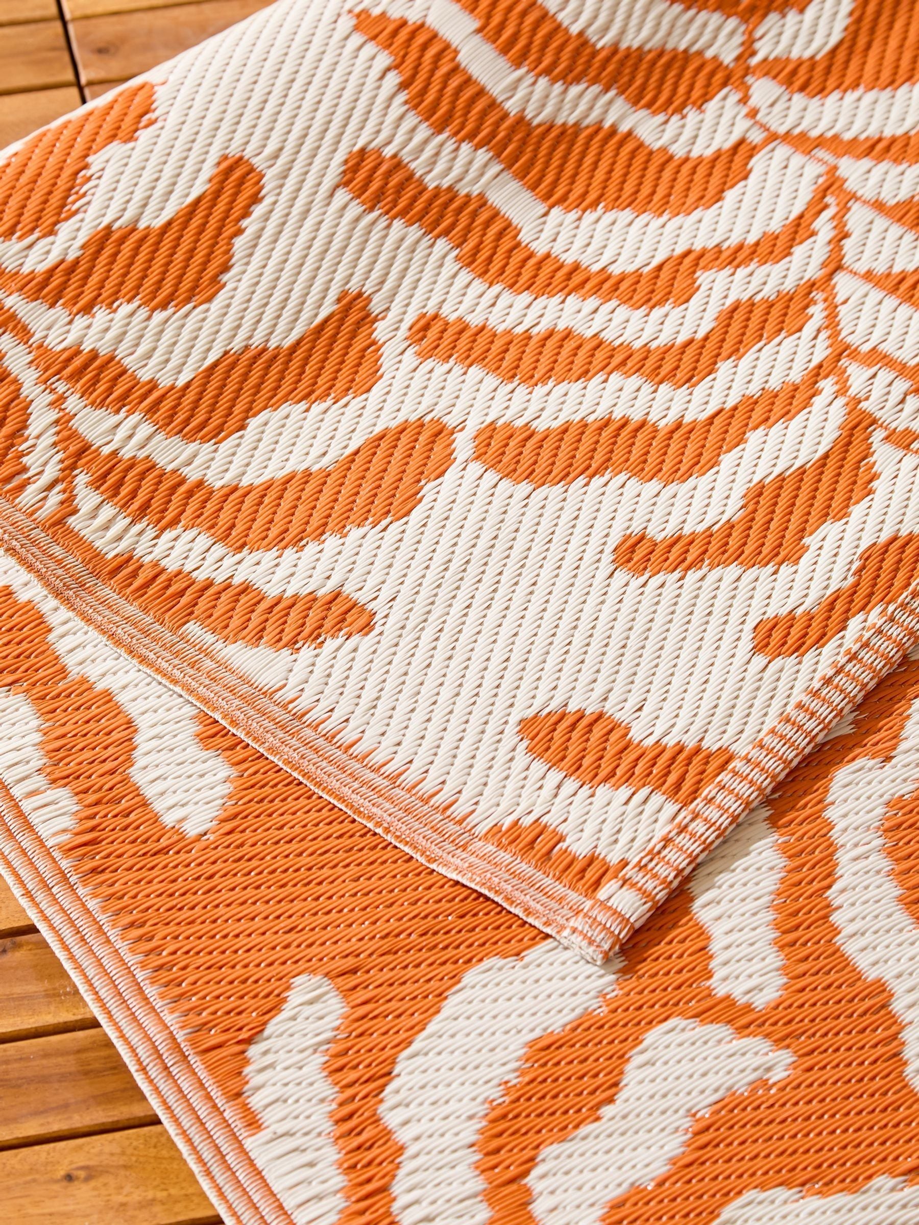 Furn outdoor rug Tocorico 120x180cm, UK version