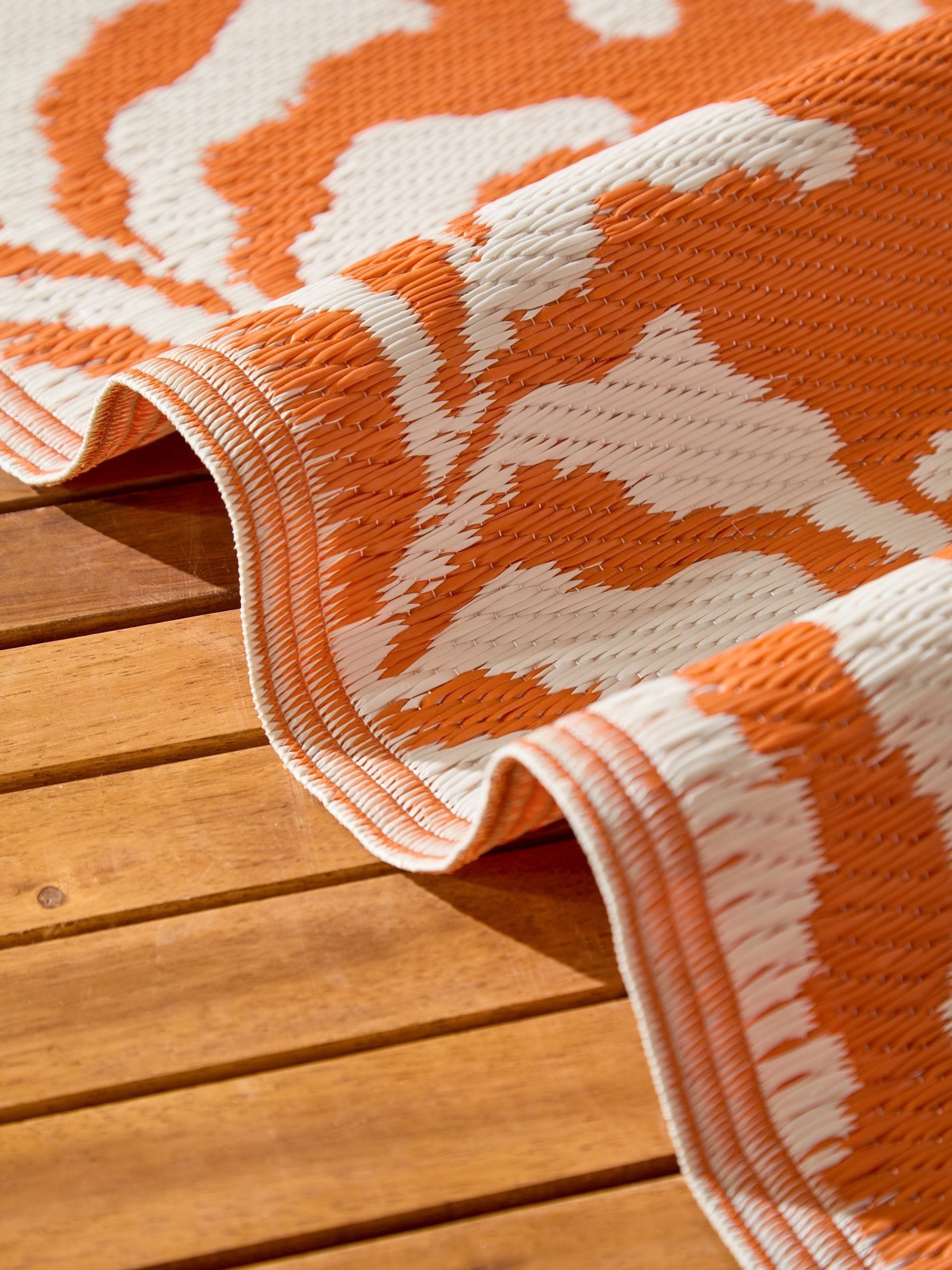Furn outdoor rug Tocorico 120x180cm, UK version