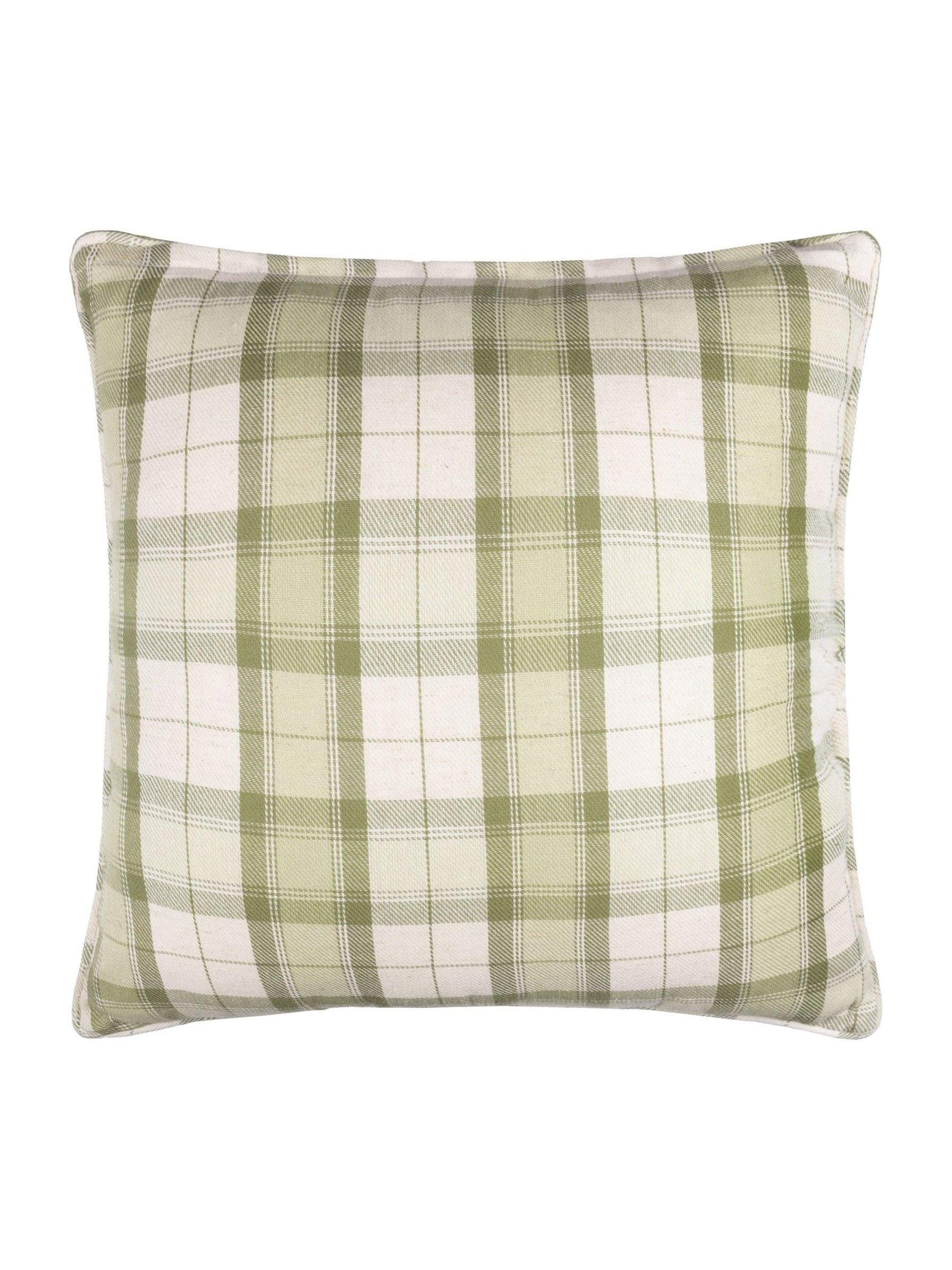Voyage outdoor cushion Country Hedgerow 45x45cm (British brand)