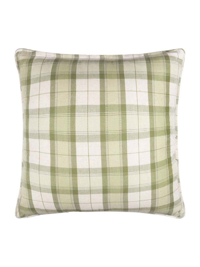 Voyage outdoor cushion Country Hedgerow 45x45cm (British brand)