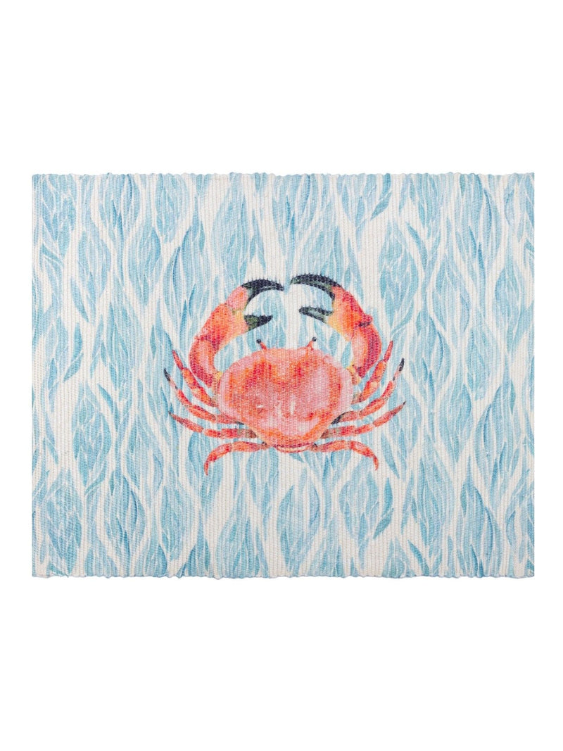 Wylder placemats set of 4 marine Abersoch 36x46cm (British brand)
