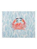 Wylder placemats set of 4 marine Abersoch 36x46cm (British brand)