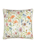 Voyage Medmerry reversible outdoor cushion 45x45 cm, UK version