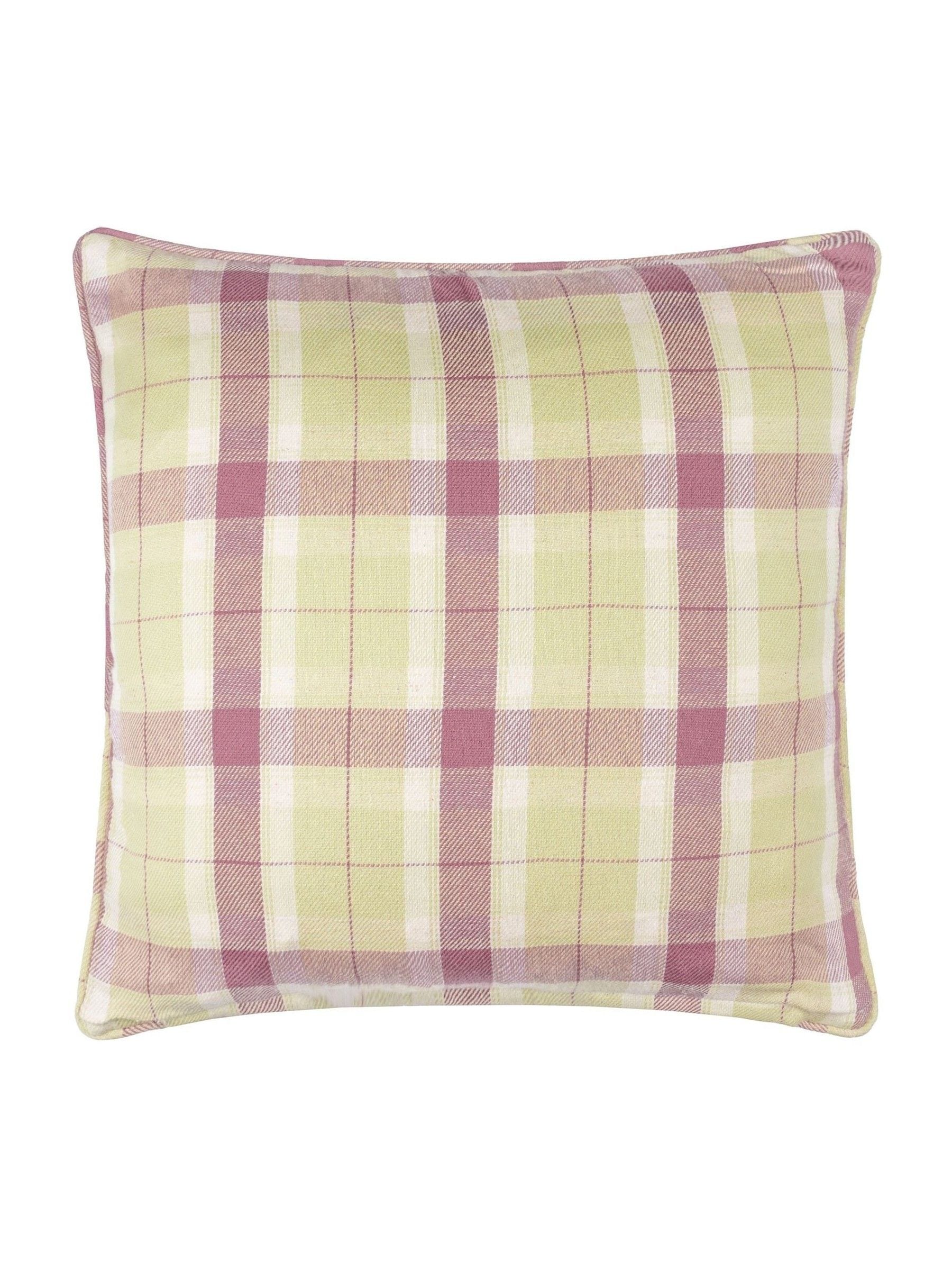 Voyage Medmerry reversible outdoor cushion 45x45 cm, UK version