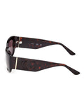 Guess Brown Injected Sunglasses - British product