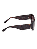 Guess Brown Injected Sunglasses - British product