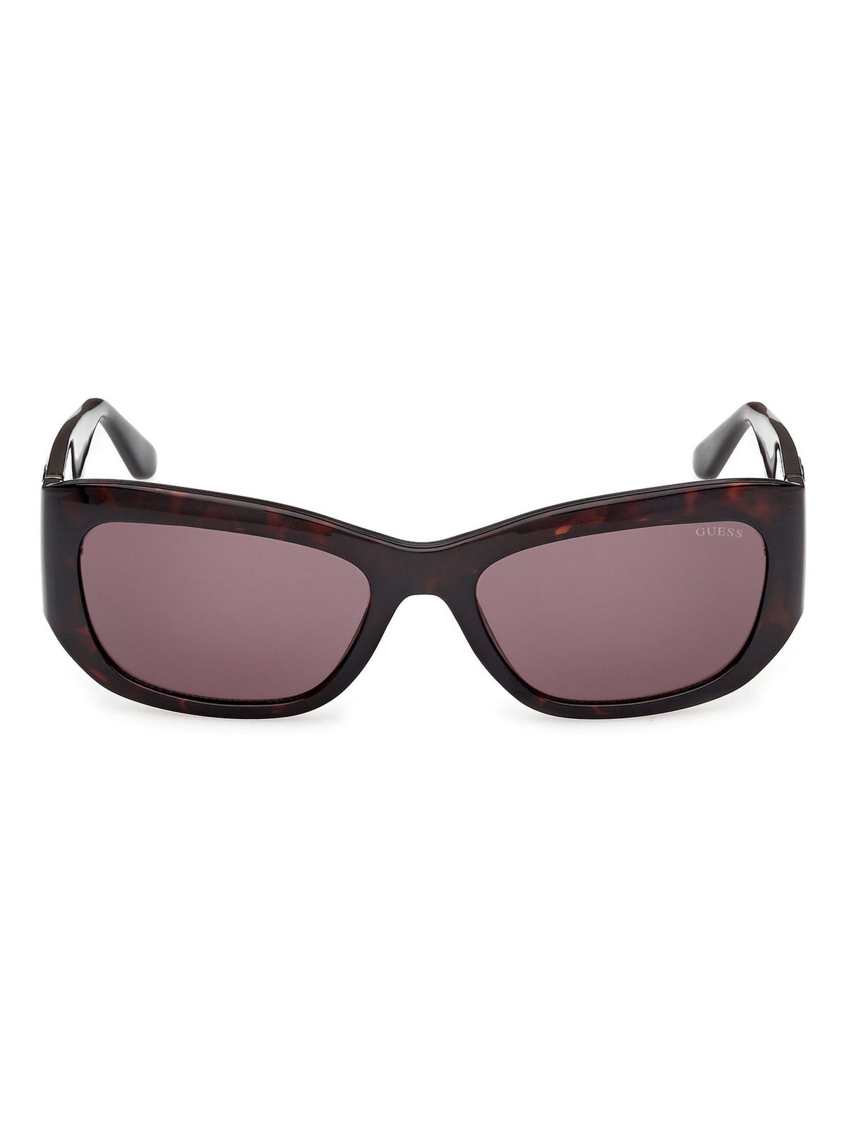 Guess Brown Injected Sunglasses - British product