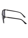 Guess black injected sunglasses, imported from the UK