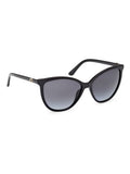 Guess black injected sunglasses, imported from the UK