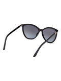 Guess black injected sunglasses, imported from the UK