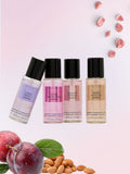 Victoria's Secret shimmer gift set 4x75ml, imported from the UK