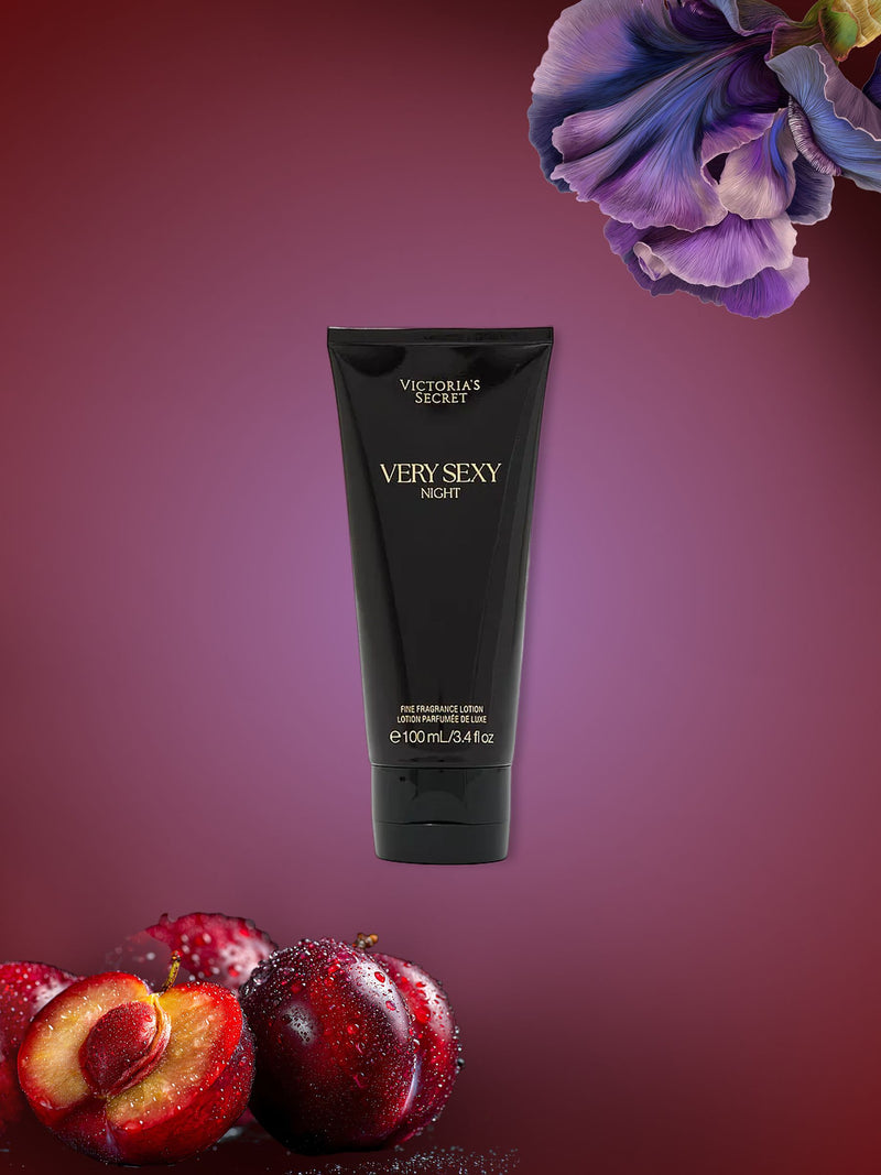 Victoria's Secret Very Sexy Night 100ml Body Lotion