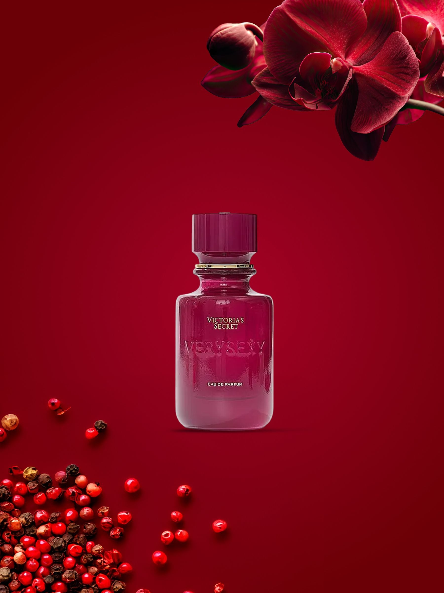 Victoria's Secret Very Sexy Night Eau de Parfum 100ml
